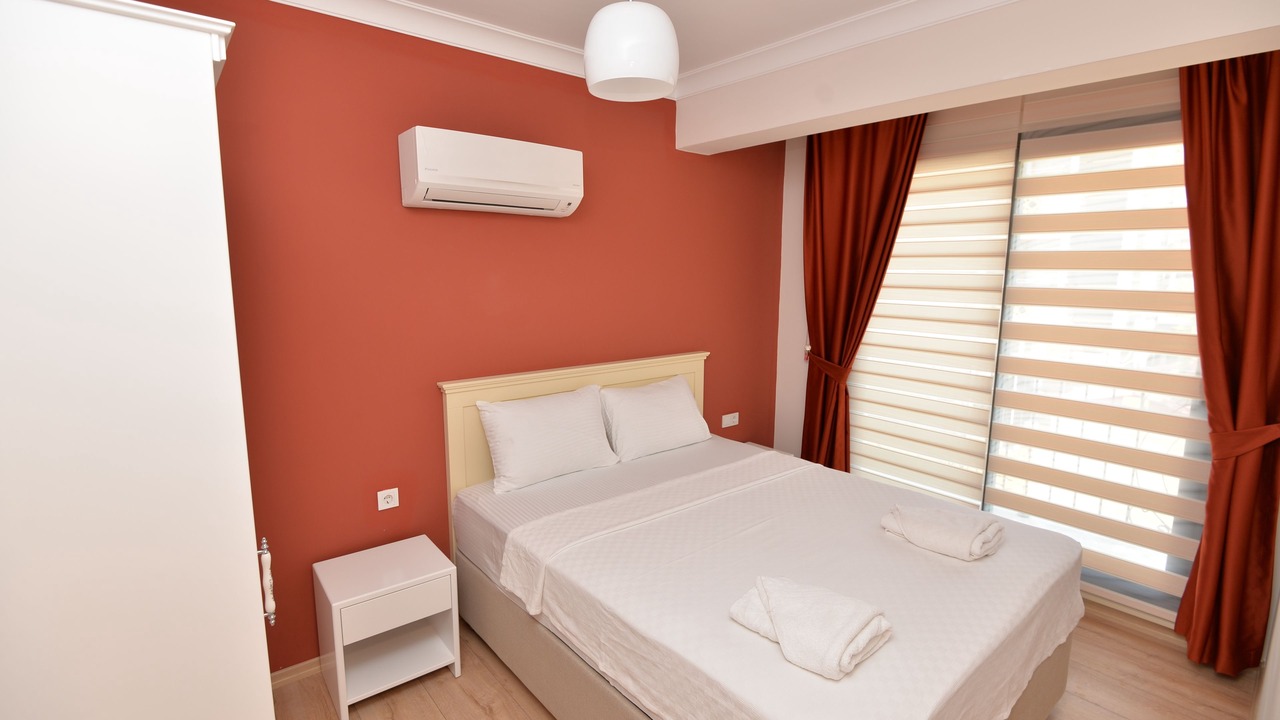 Photo of Bedroom in Fethiye