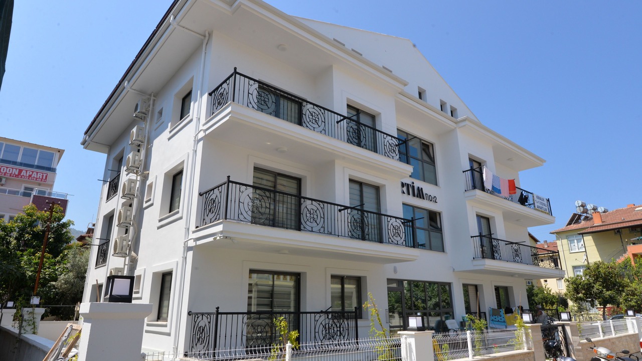 Photo of Outdoor in Fethiye