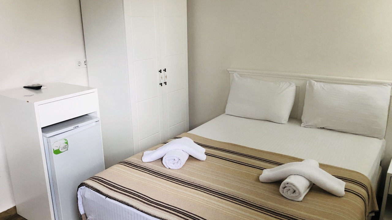 Photo of Bedroom in Fethiye