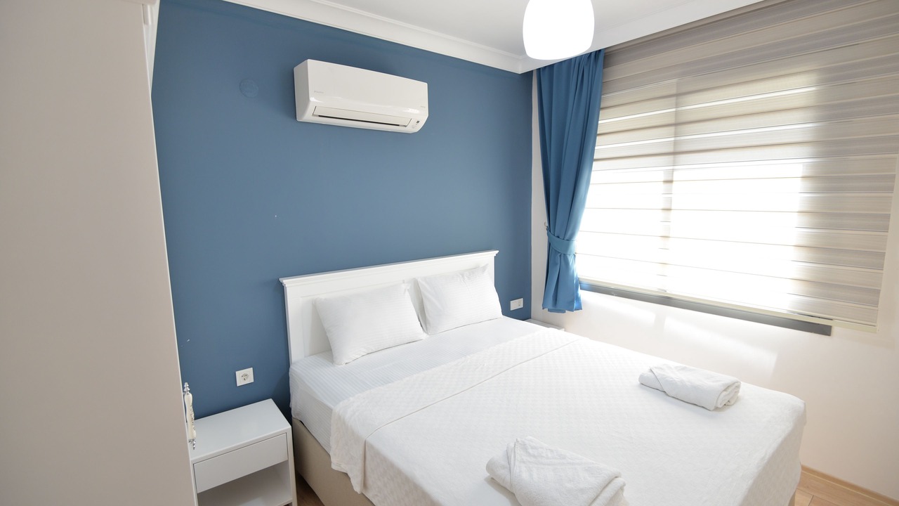 Photo of Bedroom in Fethiye