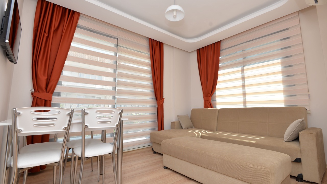 Photo of Bedroom in Fethiye