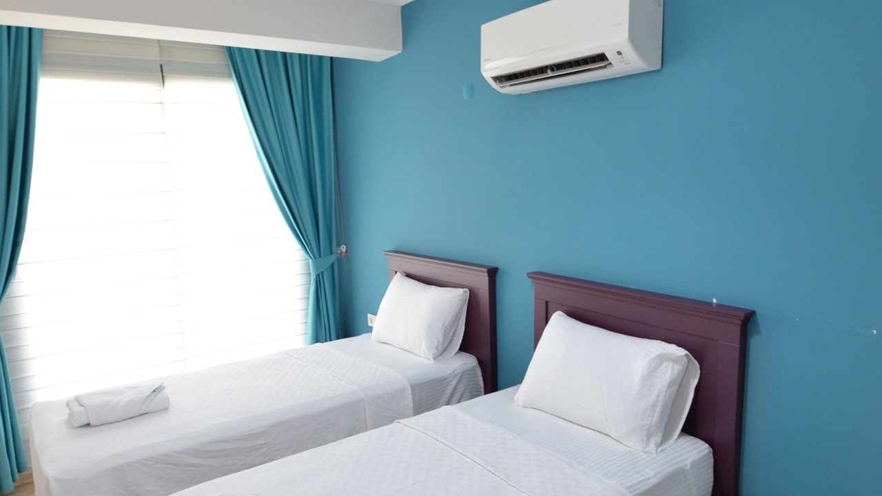 Photo of Bedroom in Fethiye