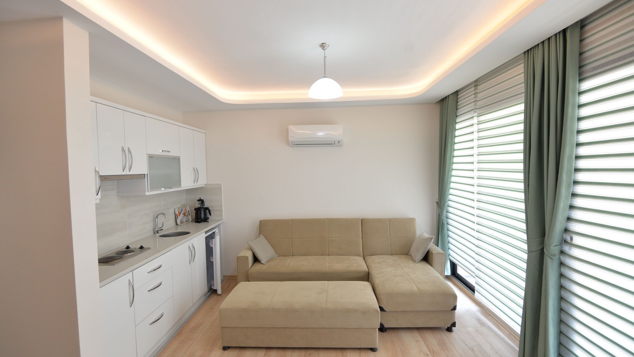 Photo of Livingroom in Fethiye