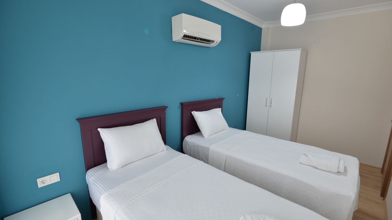 Photo of Bedroom in Fethiye