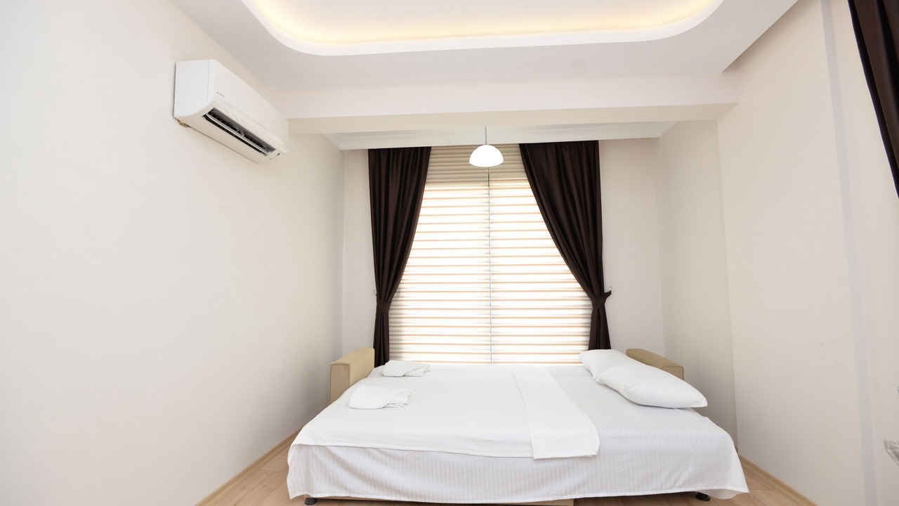 Photo of Bedroom in Fethiye