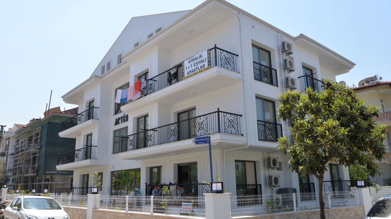 Photo of Outdoor in Fethiye
