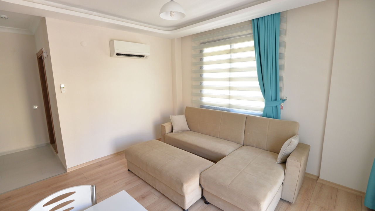 Photo of Livingroom in Fethiye