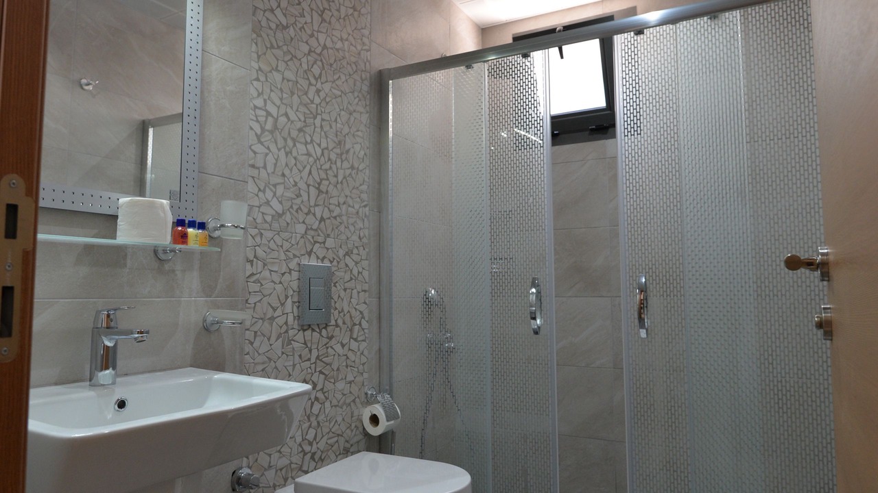 Photo of Bathroom in Fethiye