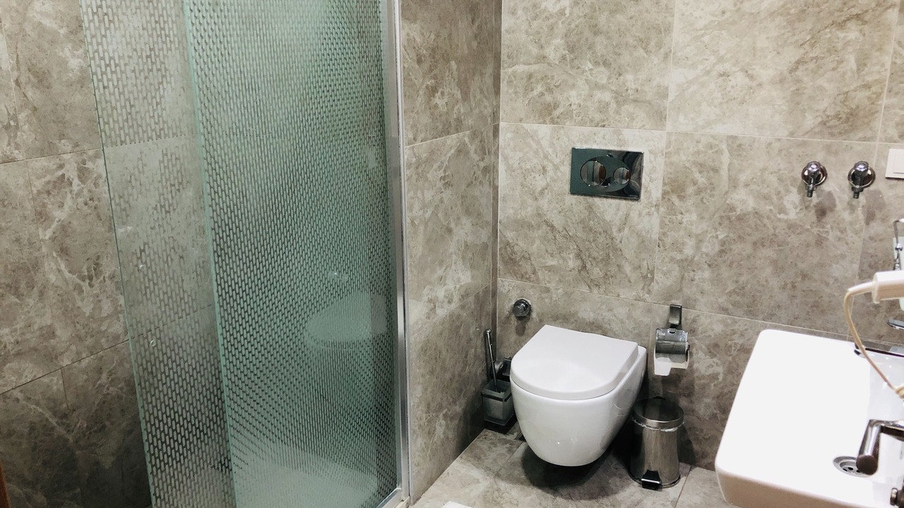 Photo of Bathroom in Fethiye