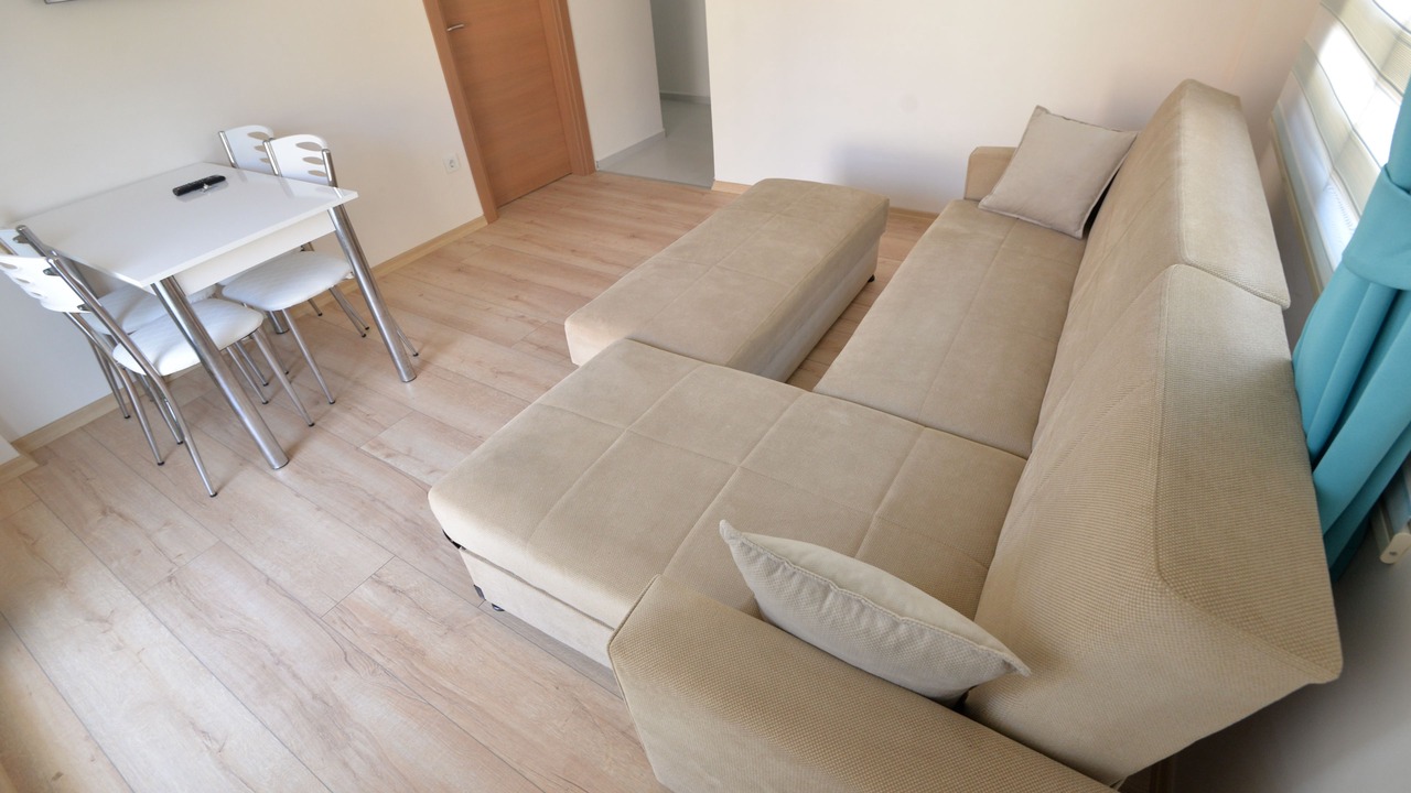 Photo of Livingroom in Fethiye