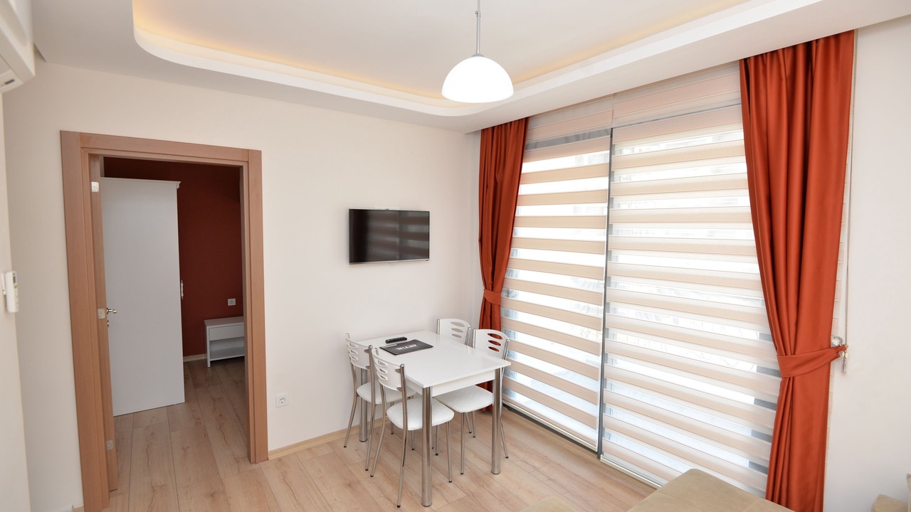 Photo of Livingroom in Fethiye