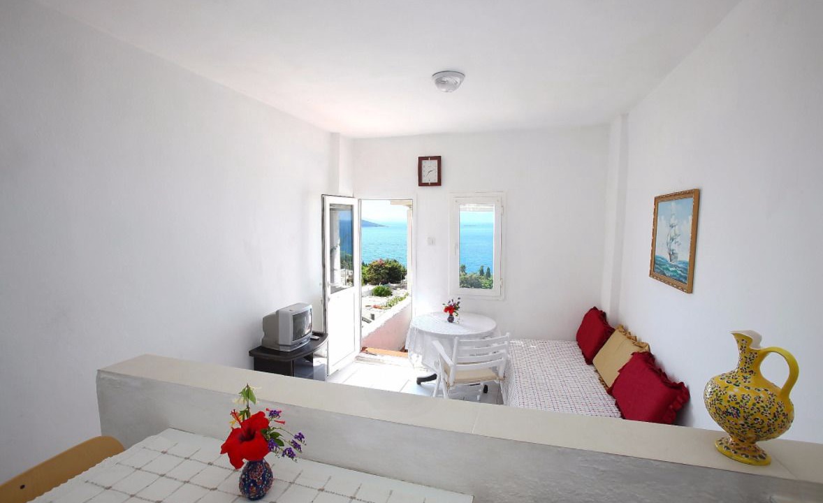 Photo of Livingroom in Turgutreis
