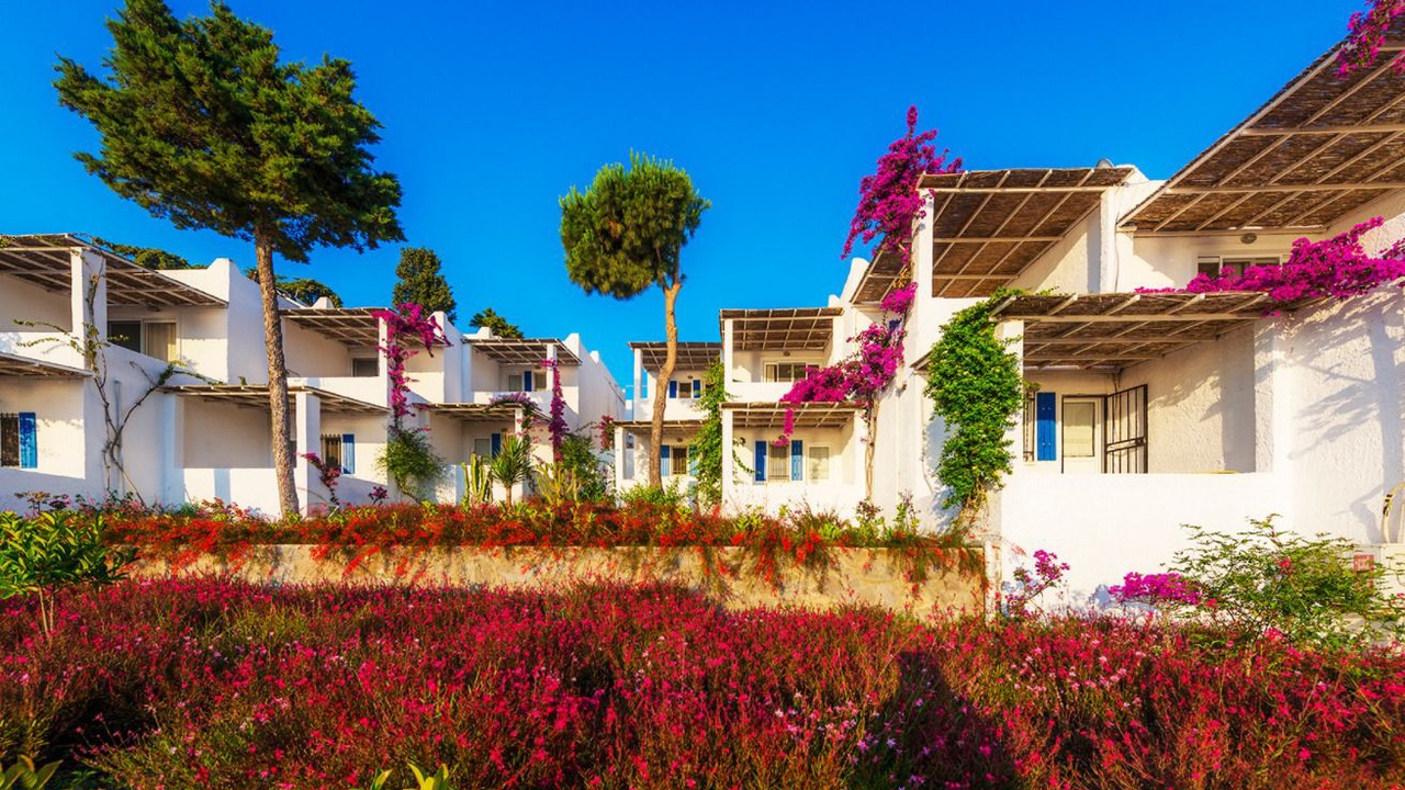 Photo of Outdoor in Turgutreis