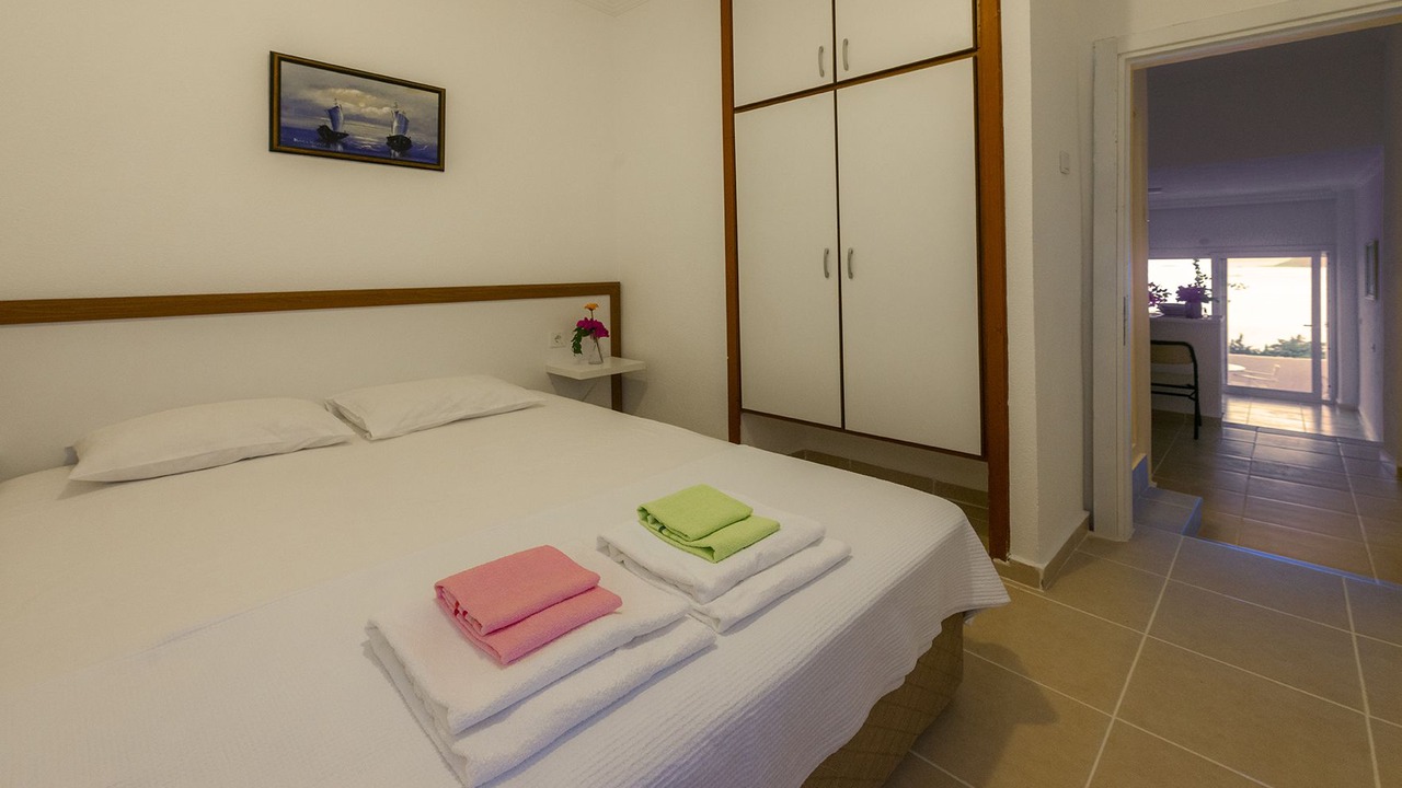 Photo of Bedroom in Turgutreis