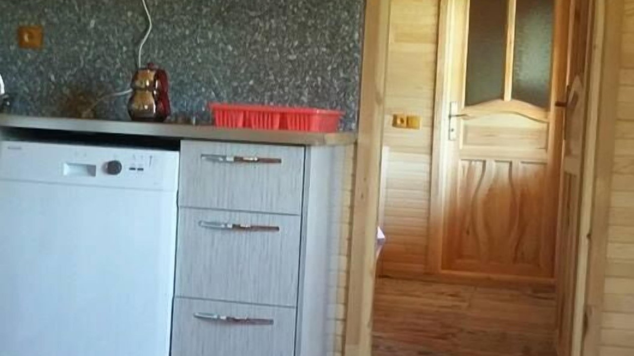 Photo of Kitchen in Cirali