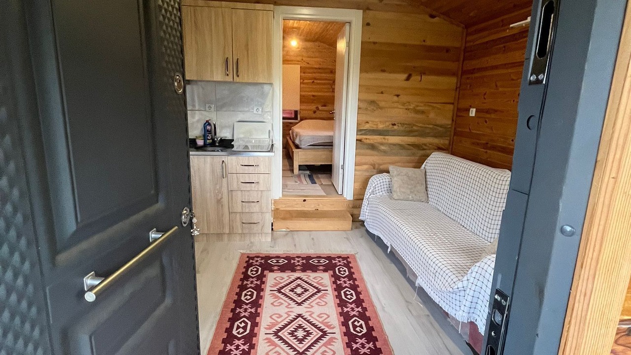 Photo of Bedroom in Cirali