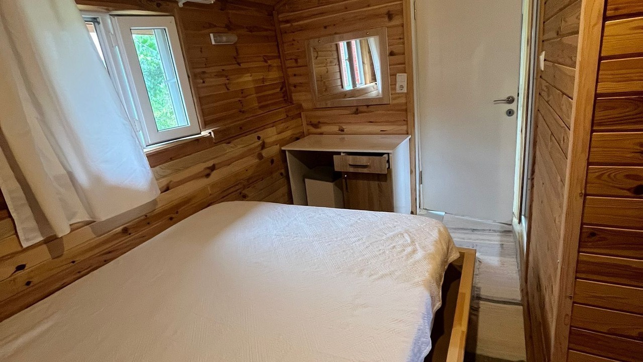 Photo of Bedroom in Cirali