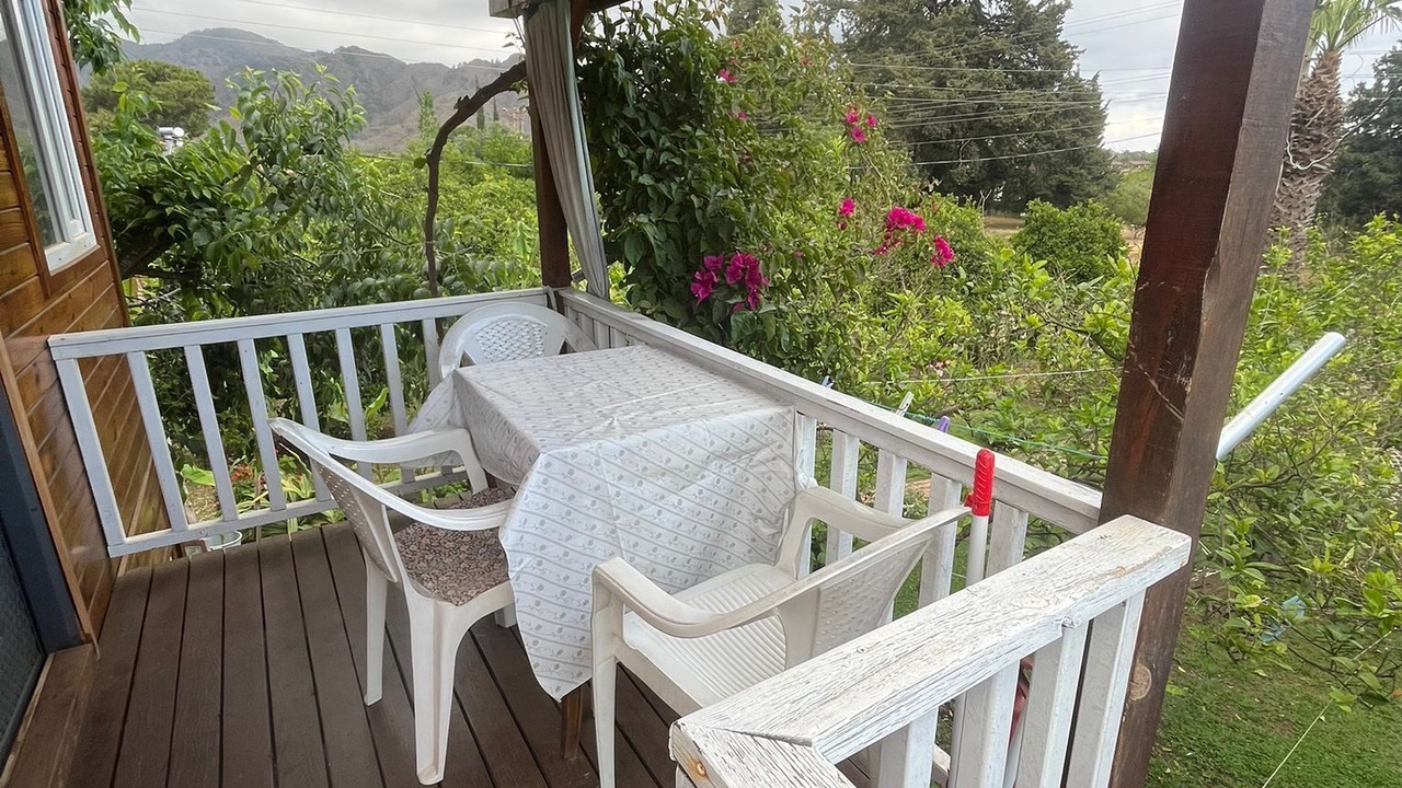 Photo of Outdoor in Cirali