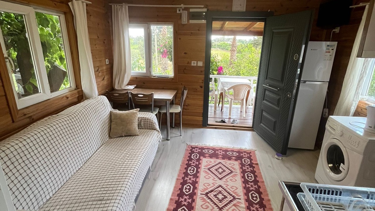 Photo of Bedroom in Cirali
