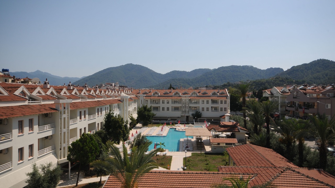Photo of Bedroom in Marmaris City Center