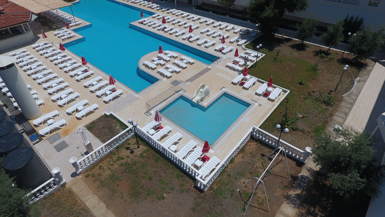Photo of Outdoor in Marmaris City Center