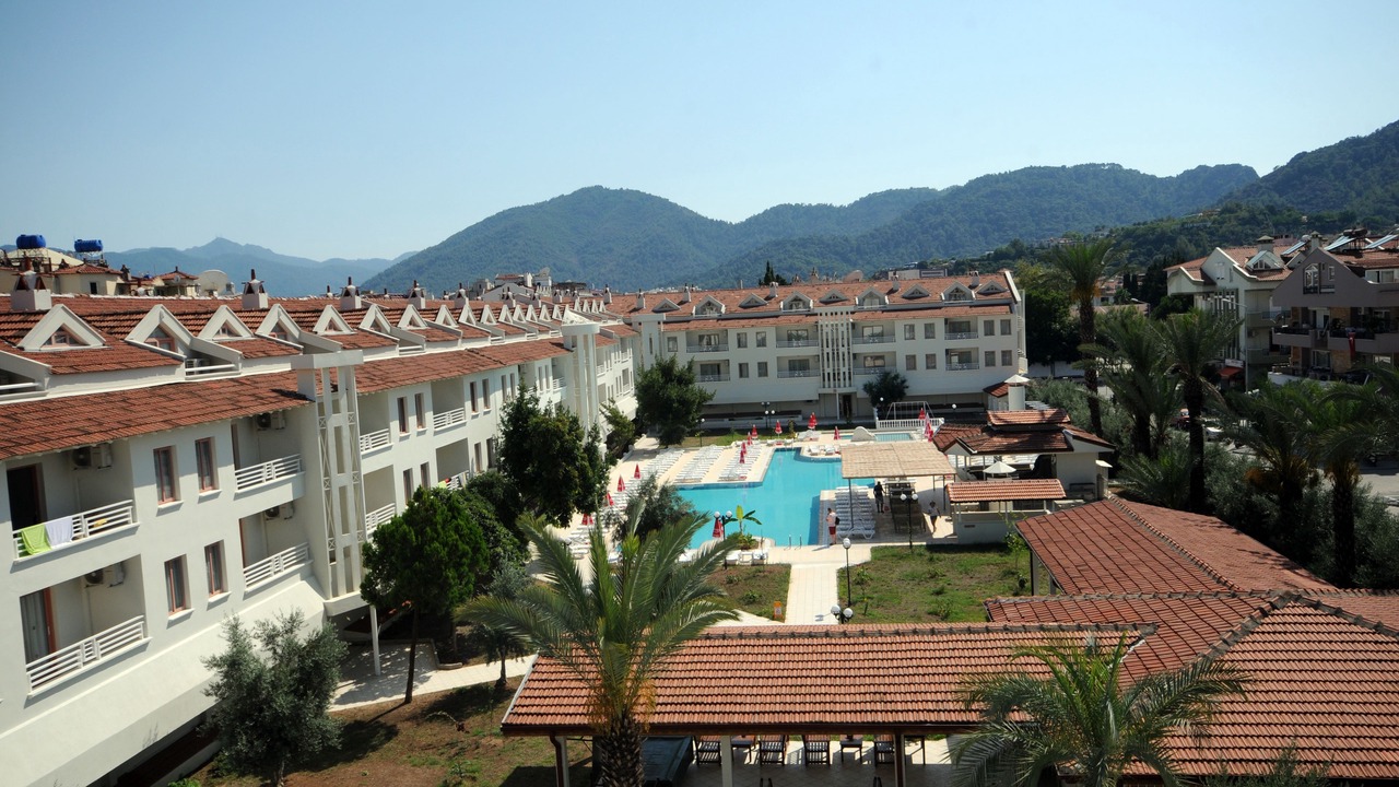 Photo of Bedroom in Marmaris City Center