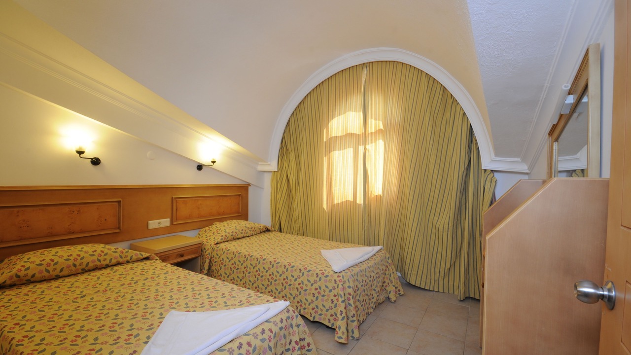 Photo of Bedroom in Marmaris City Center