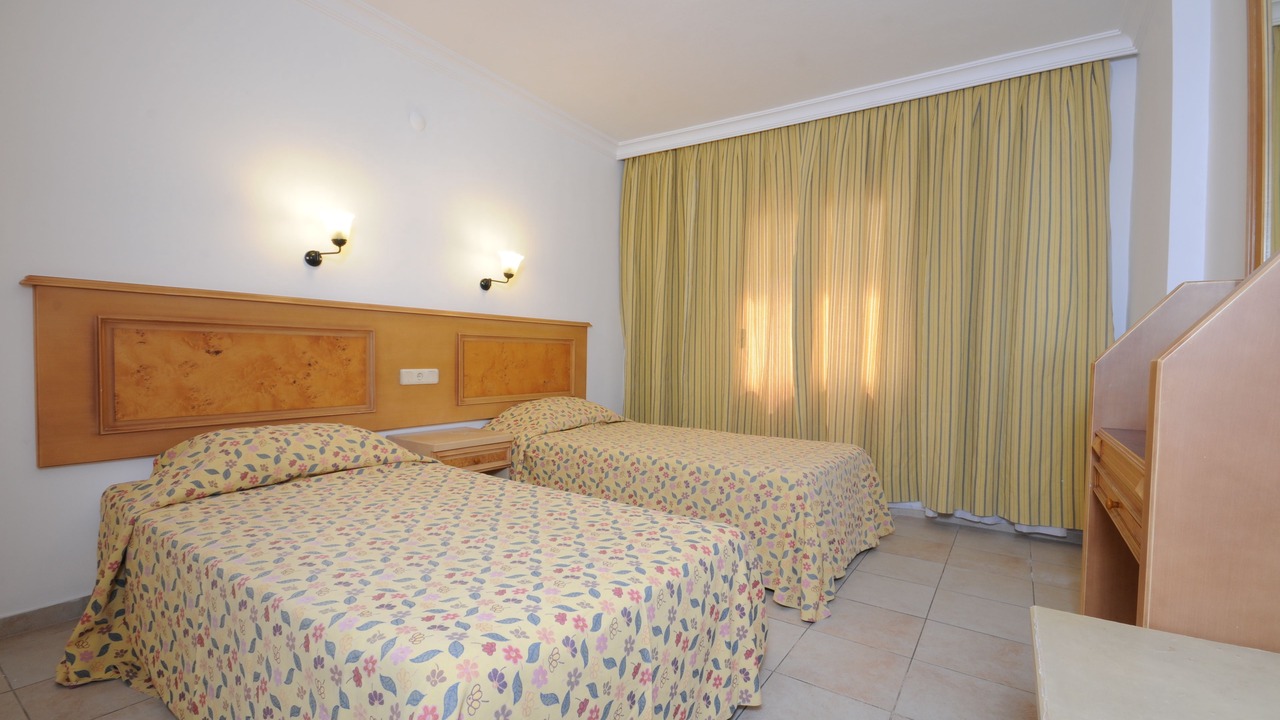 Photo of Bedroom in Marmaris City Center