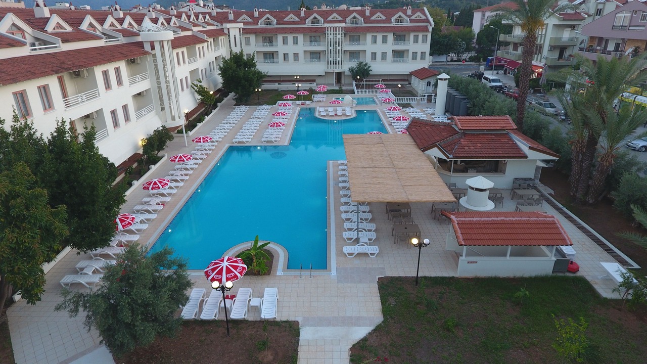 Photo of Others in Marmaris City Center