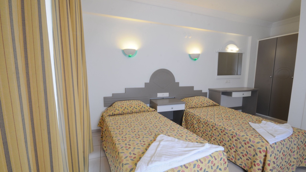 Photo of Bedroom in Marmaris City Center