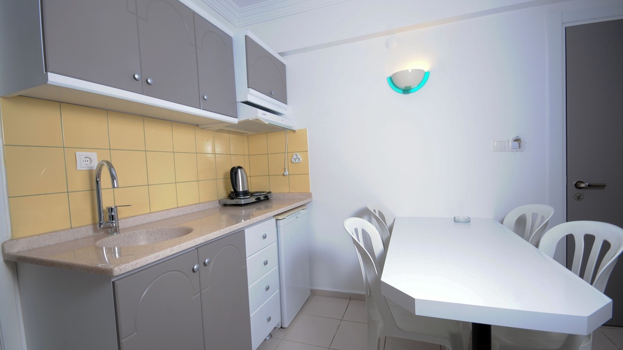 Photo of Kitchen in Marmaris City Center
