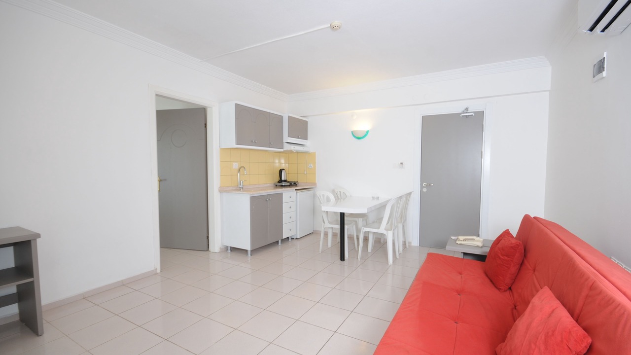 Photo of Livingroom in Marmaris City Center