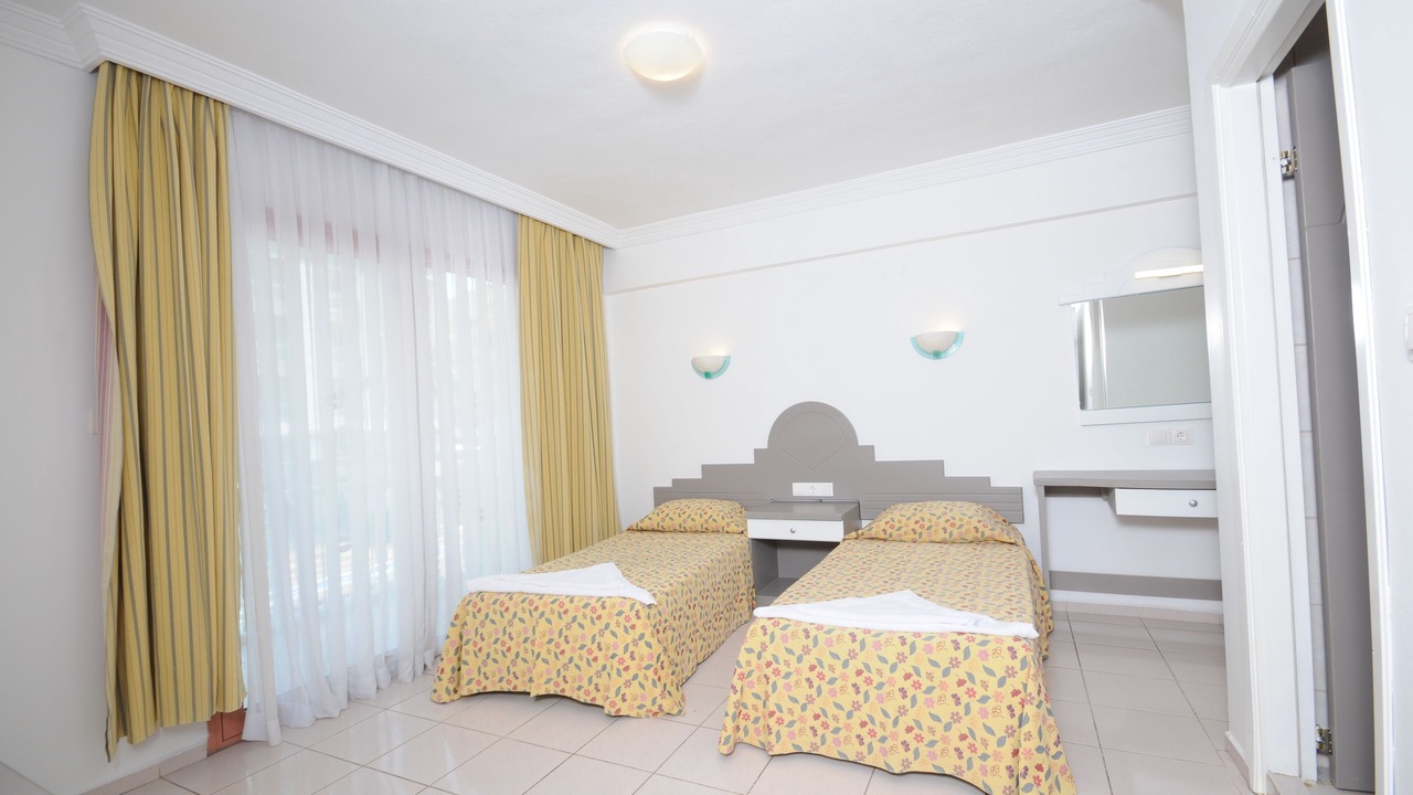 Photo of Bedroom in Marmaris City Center