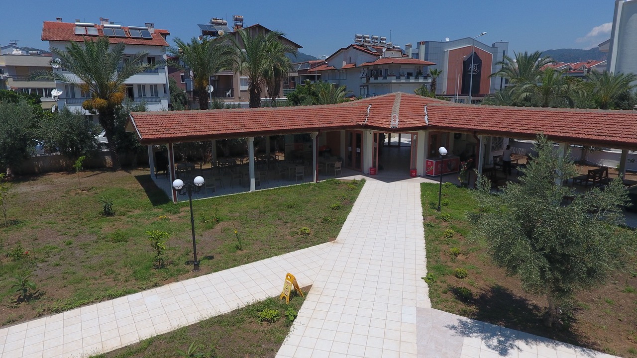 Photo of Others in Marmaris City Center