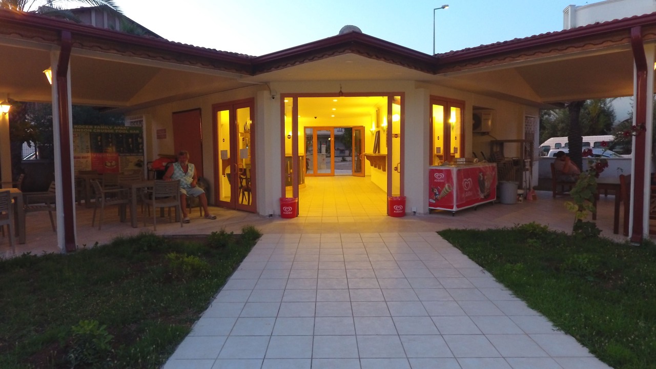 Photo of Others in Marmaris City Center