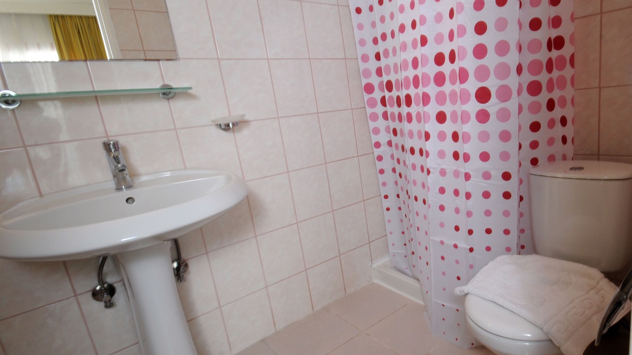 Photo of Bathroom in Marmaris City Center