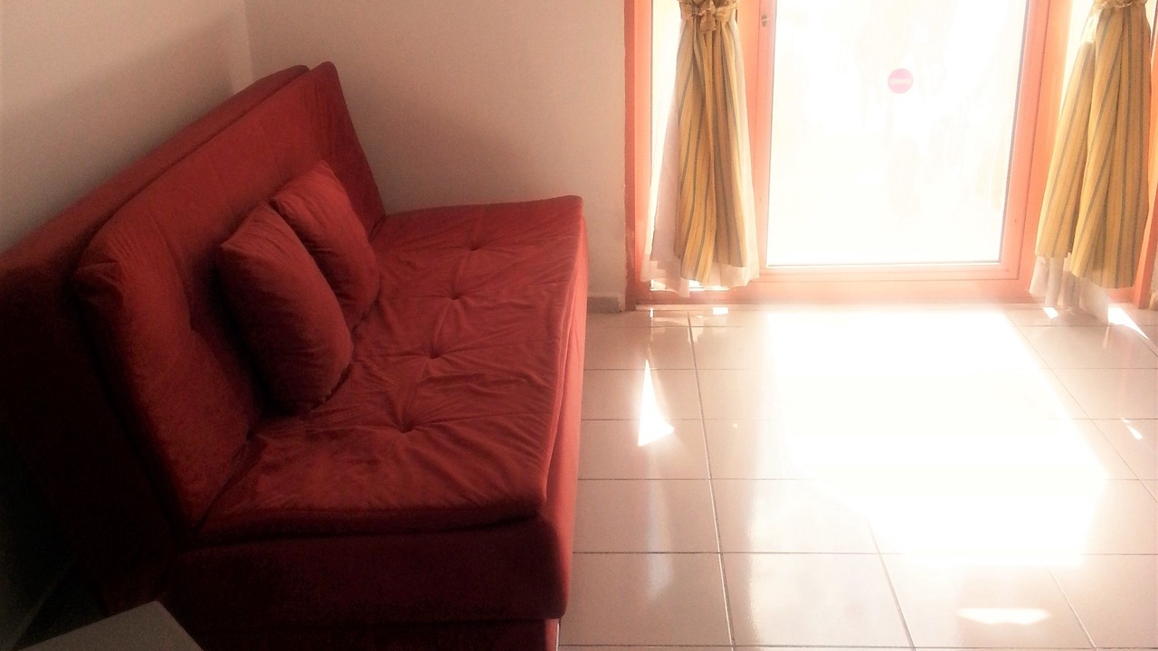 Photo of Bedroom in Marmaris City Center