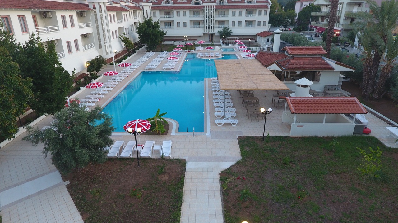 Photo of Others in Marmaris City Center