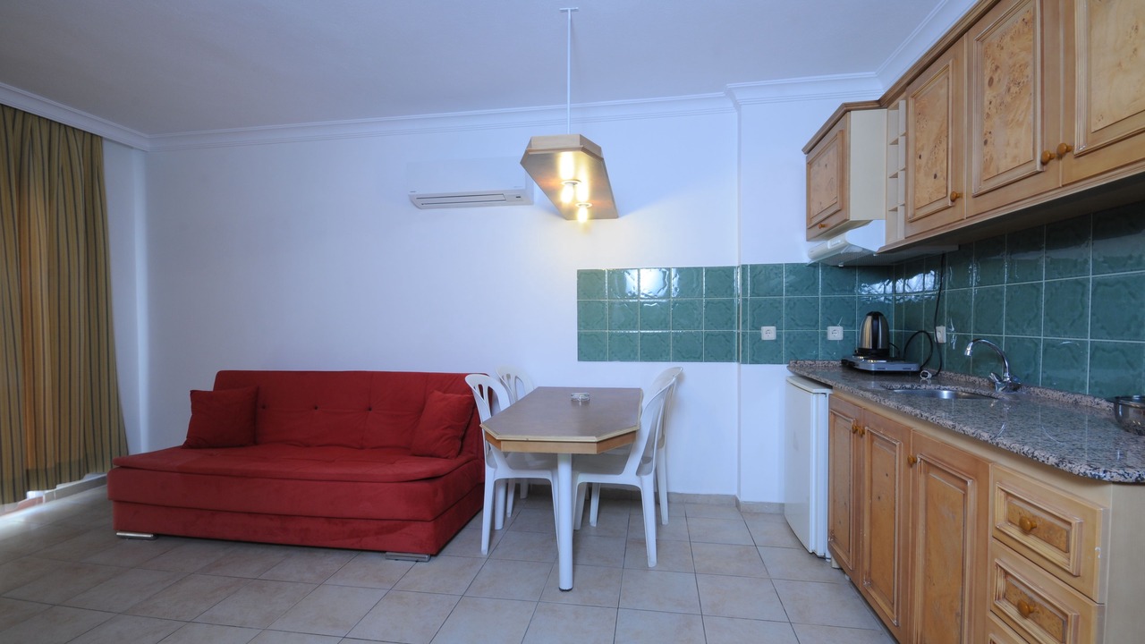 Photo of Bedroom in Marmaris City Center