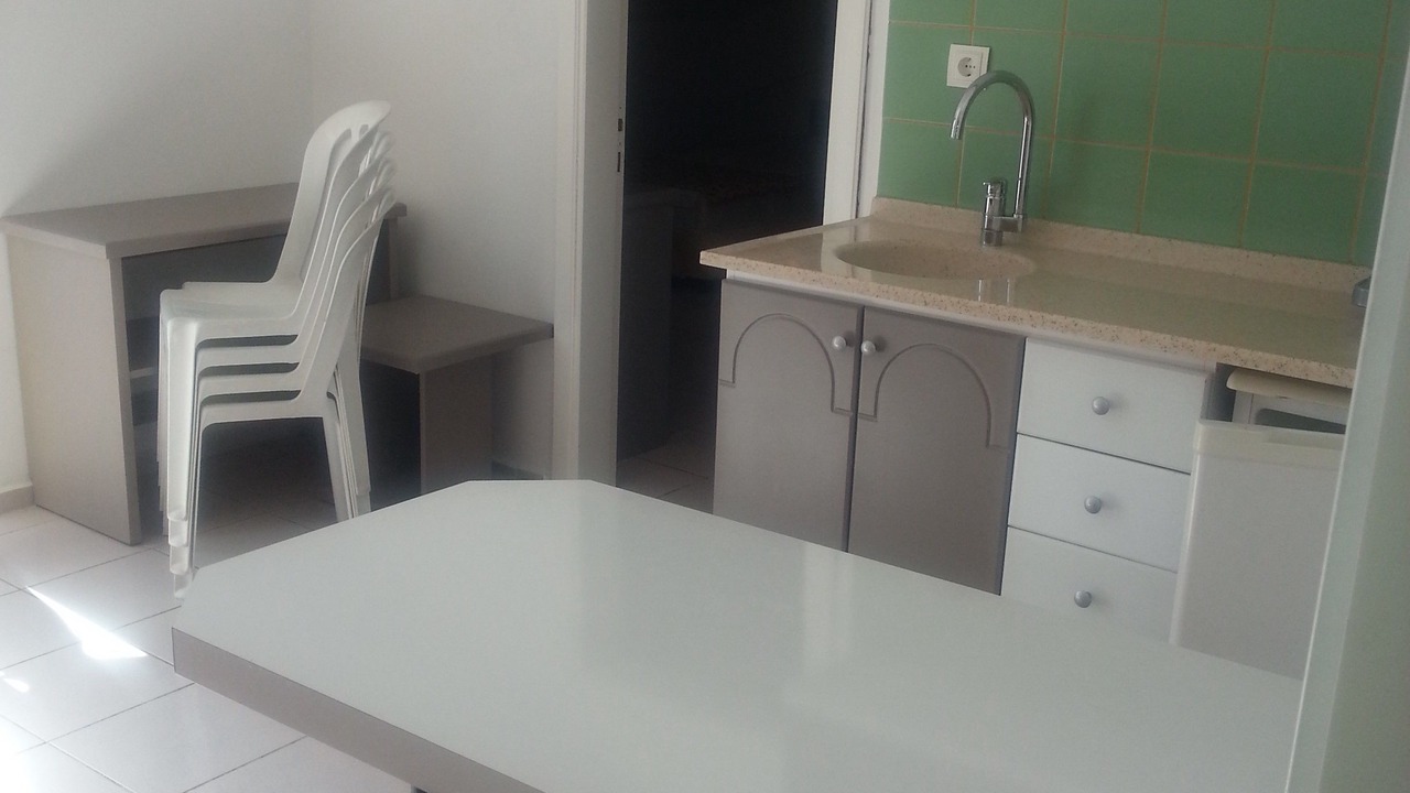 Photo of Bedroom in Marmaris City Center