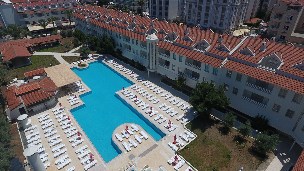 Photo of Outdoor in Marmaris City Center