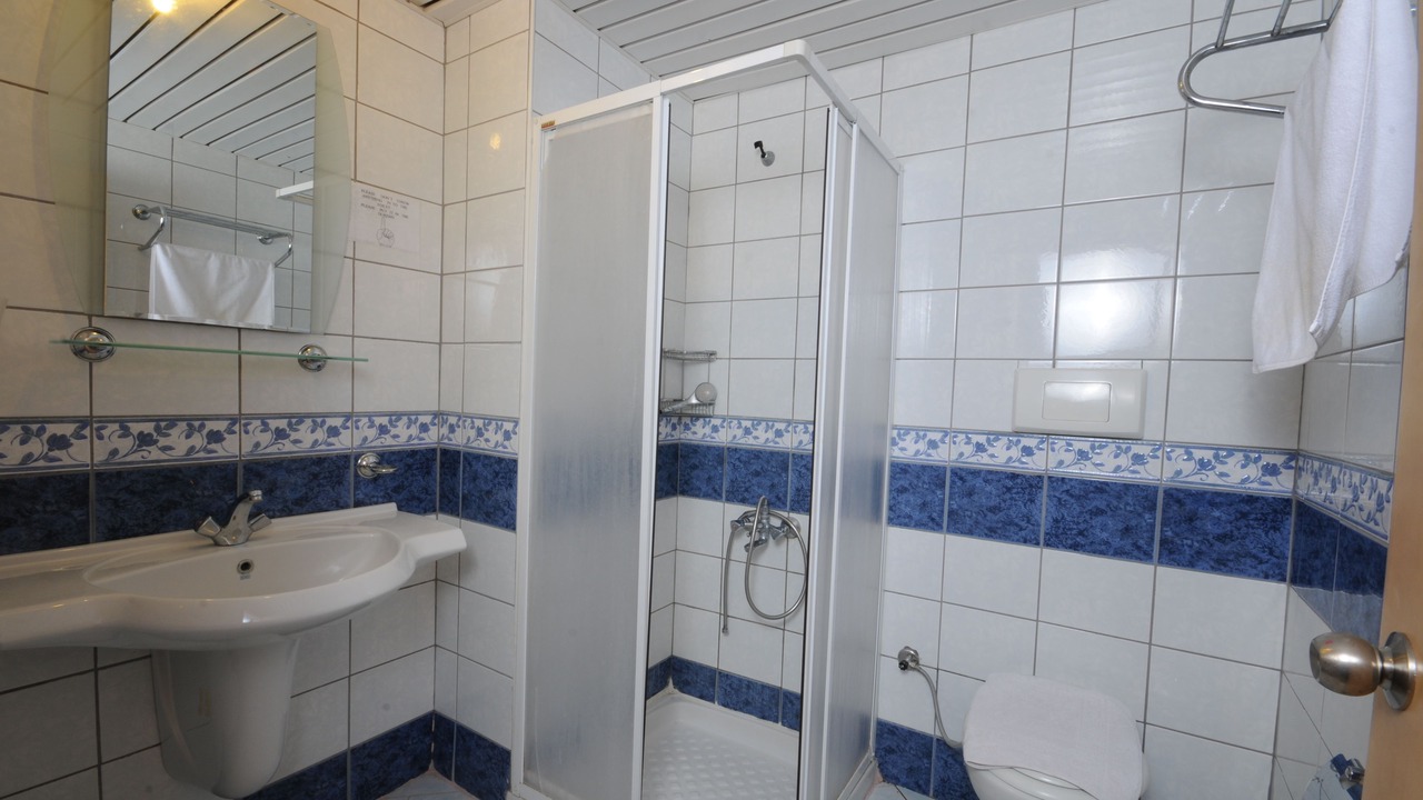 Photo of Bathroom in Marmaris City Center