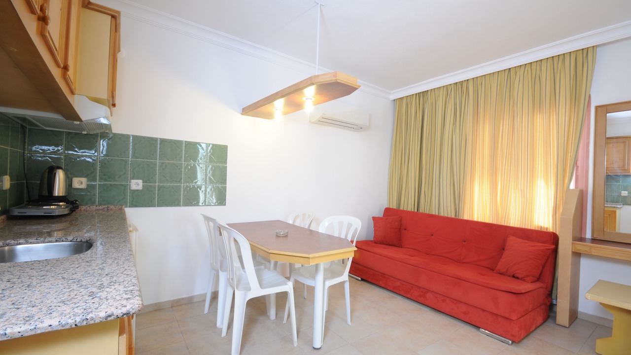 Photo of Bedroom in Marmaris City Center