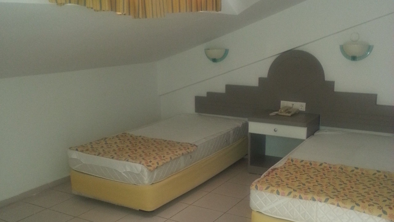 Photo of Bedroom in Marmaris City Center