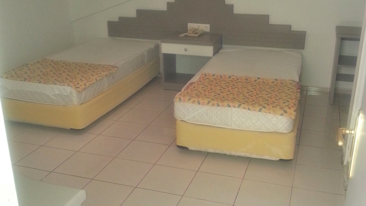 Photo of Bedroom in Marmaris City Center