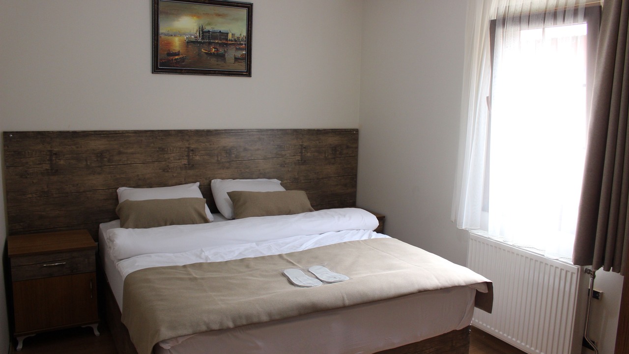 Photo of Bedroom in Uzungol