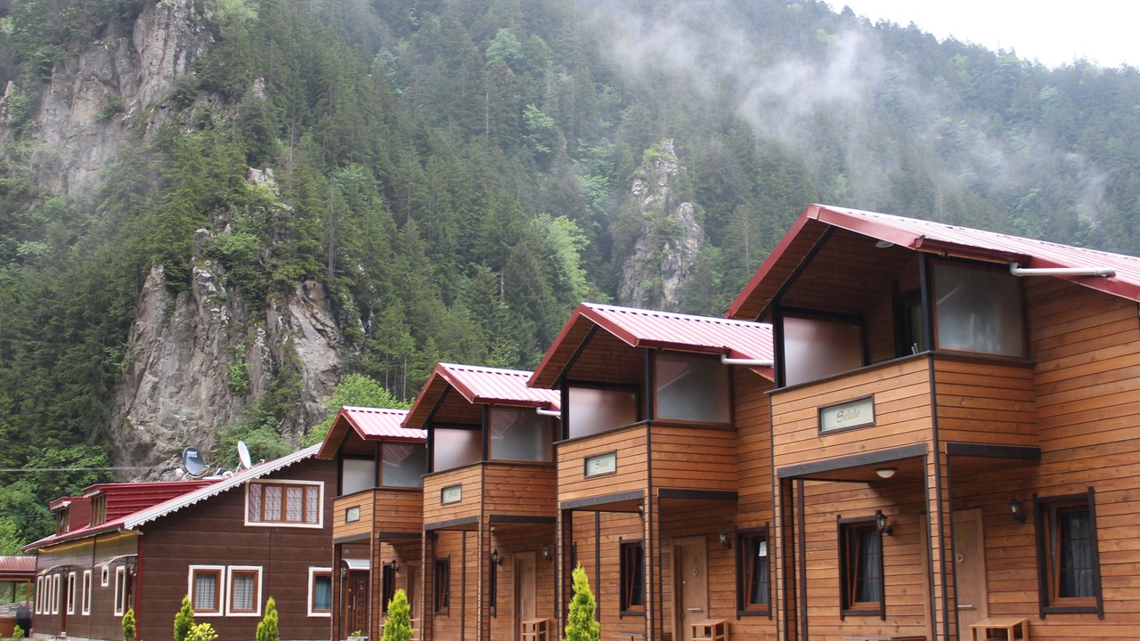 Photo of Outdoor in Uzungol