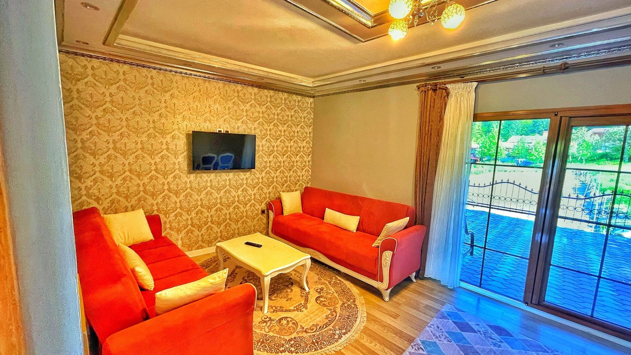 Photo of Bedroom in Caykara