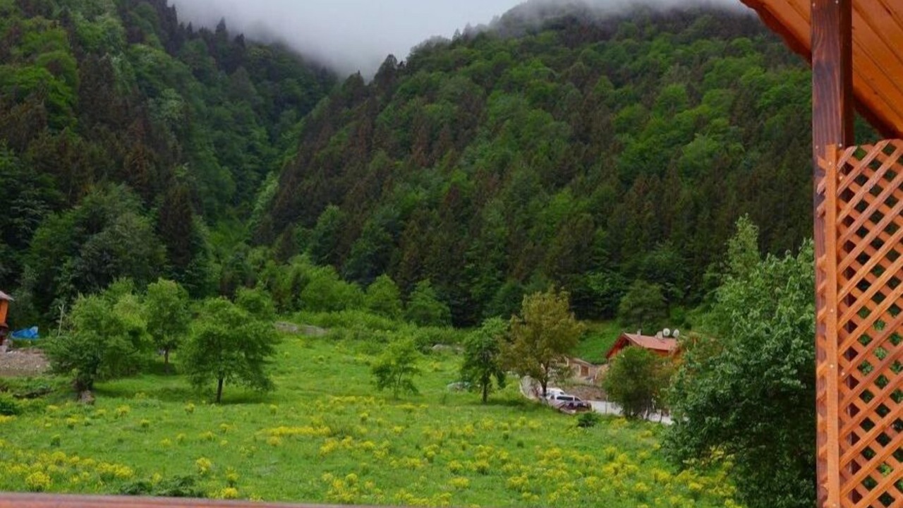 Photo of Outdoor in Caykara