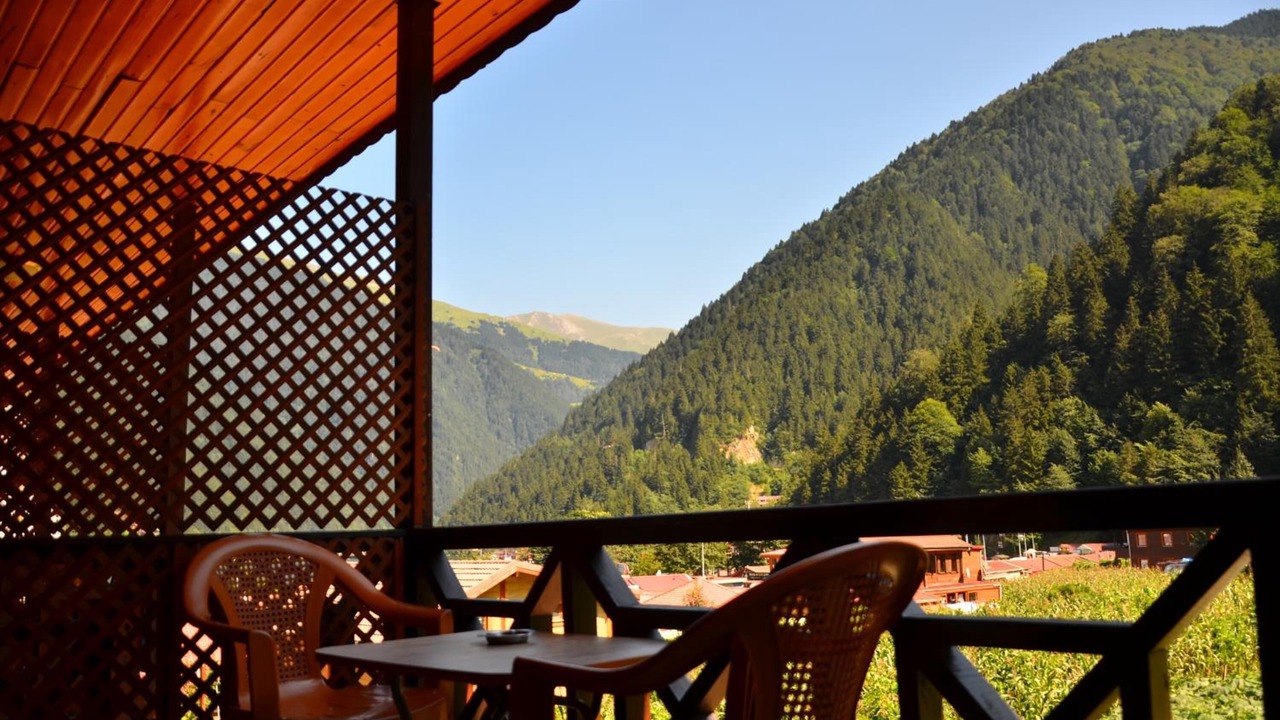 Photo of Patio Balcony in Caykara